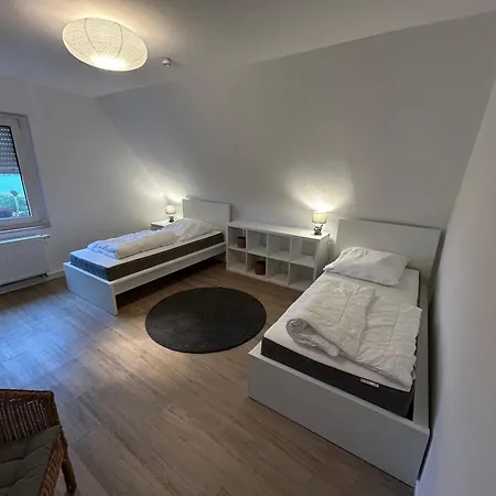 Bei Erwin In Stukenbrock * Schloß Holte-Stukenbrock