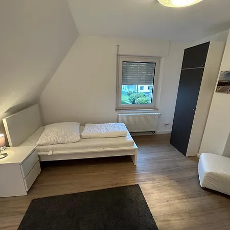 Bei Erwin In Stukenbrock Schloß Holte-Stukenbrock